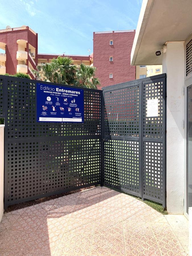 Appartamento Dorada Primera Linea Y Piscina Calpe Esterno foto